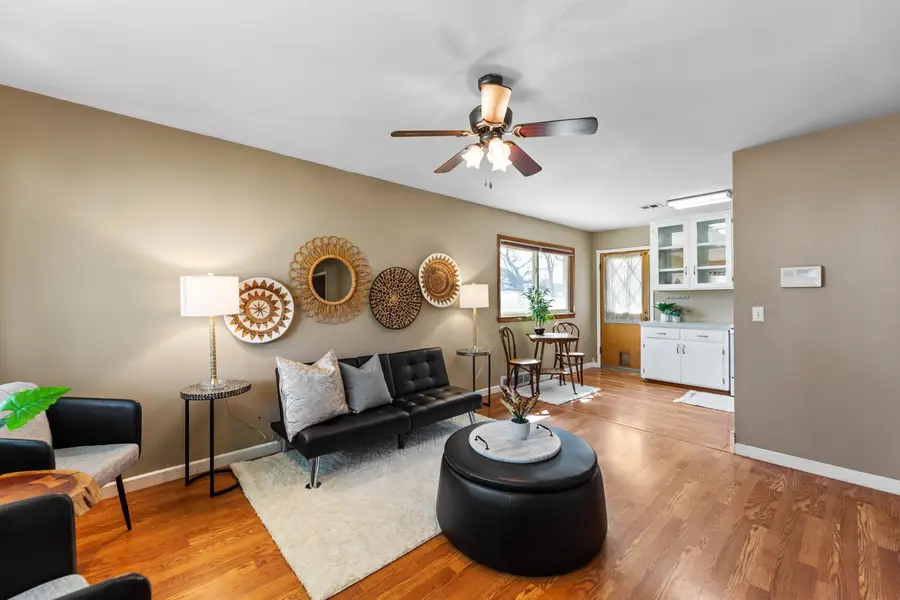 1453 N Woodrow Ct, Wichita, KS 67203 - #2