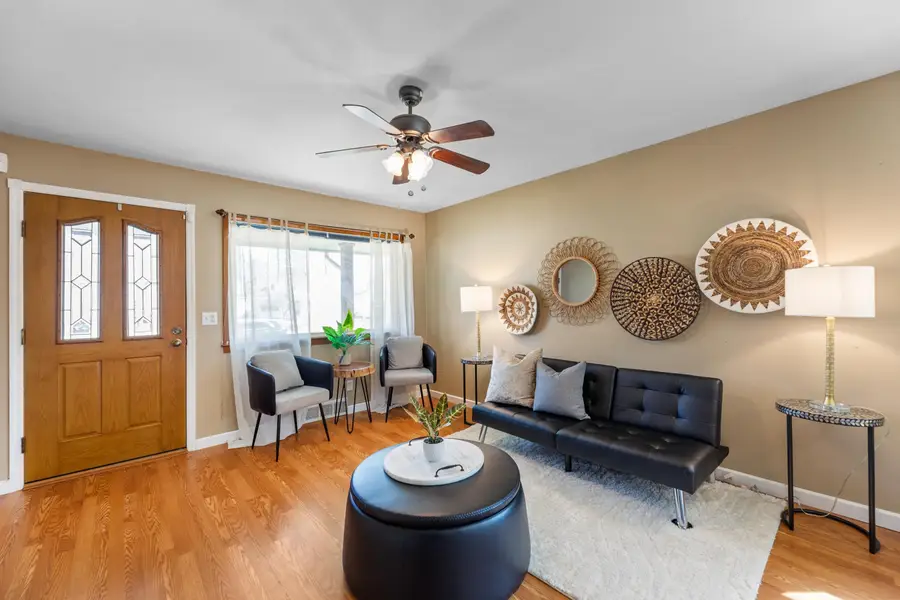 1453 N Woodrow Ct, Wichita, KS 67203 - #3