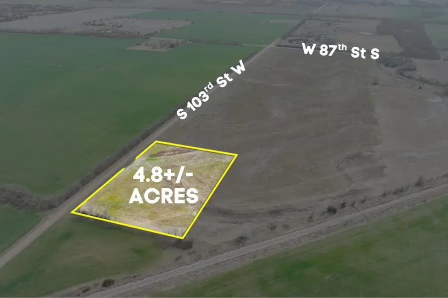 Lot 2 S Cottonwood Estates, Clearwater, KS 67026 - #2