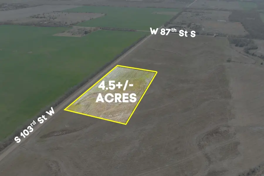 Lot 3 S Cottonwood Estates, Clearwater, KS 67026 - #2