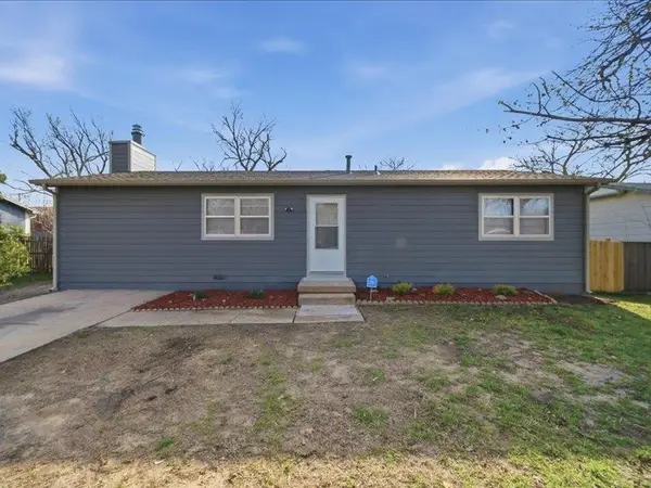 1618 S Richmond, Wichita, KS 67213