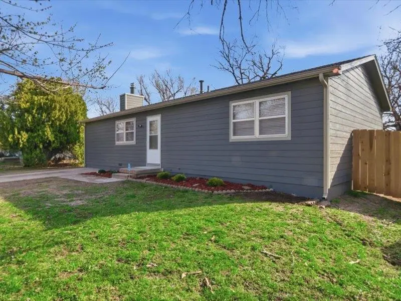 1618 S Richmond, Wichita, KS 67213 - #2