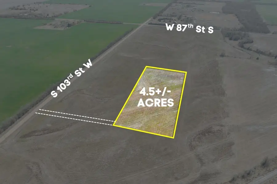 Lot 4 S Cottonwood Estates, Clearwater, KS 67026 - #2