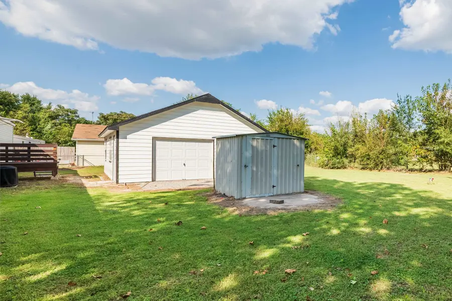 7116 S Green St, Wichita, KS 67216 - #3