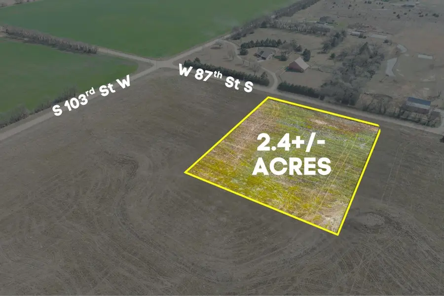 Lot 12 S Cottonwood Estates, Clearwater, KS 67026 - #2