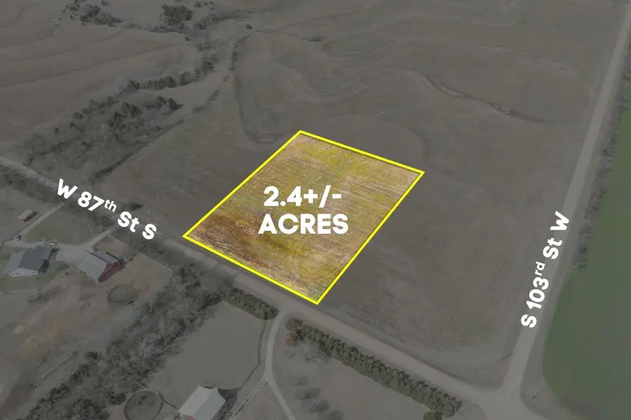 Lot 12 S Cottonwood Estates, Clearwater, KS 67026 - #3