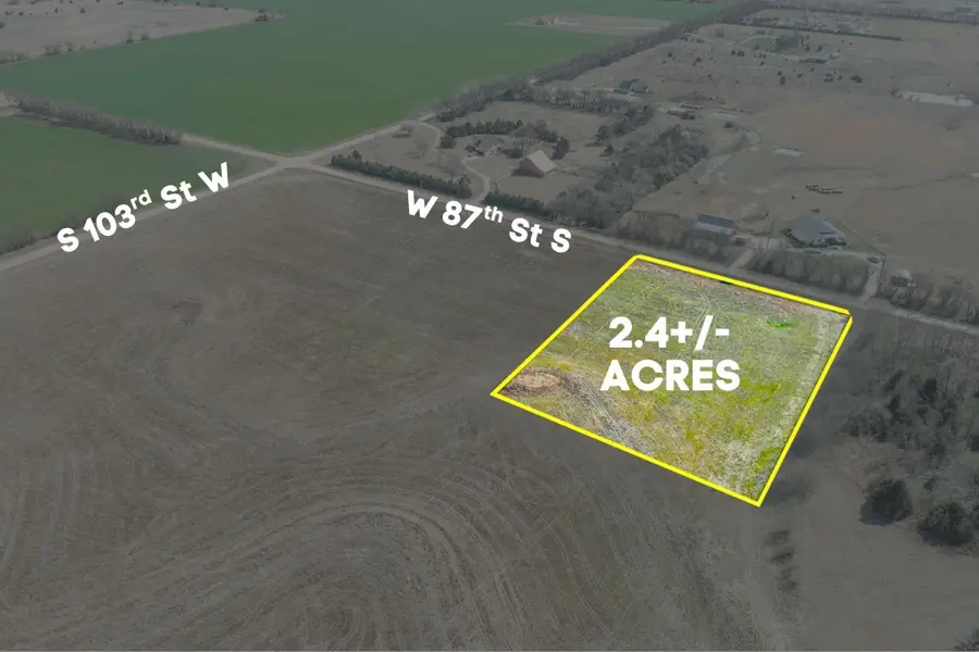 Lot 11 S Cottonwood Estates, Clearwater, KS 67026 - #2