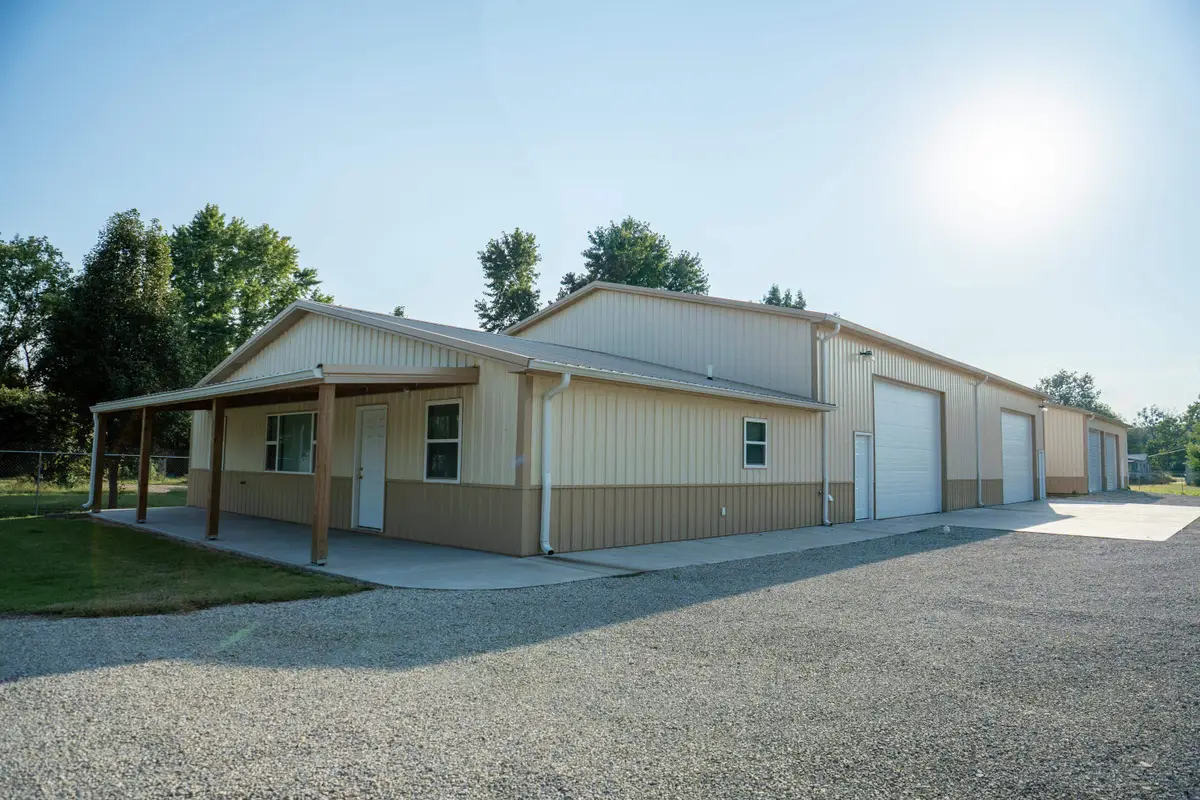 5723 S Broadway, Wichita, KS 67216 - #1