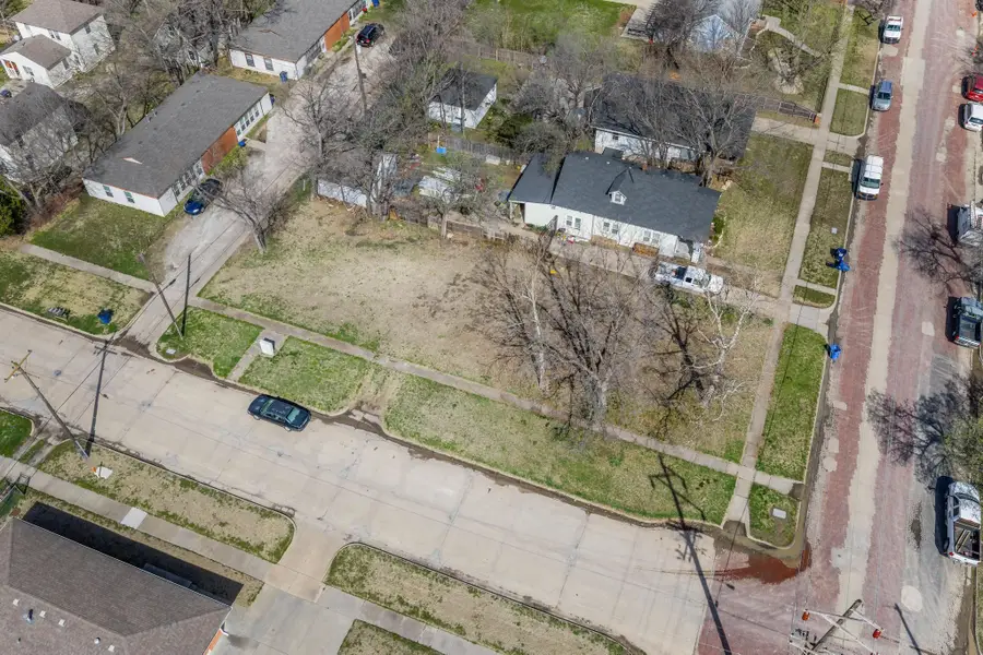 437 S Osage, Wichita, KS 67213 - #2