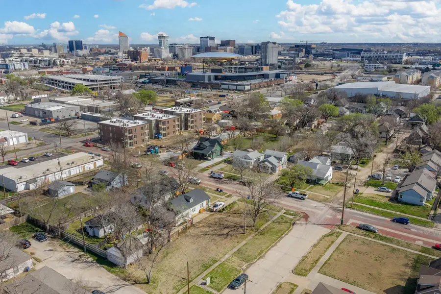 437 S Osage, Wichita, KS 67213 - #3