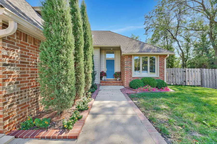 9303 E Bent Tree Cir, Wichita, KS 67226 - #3