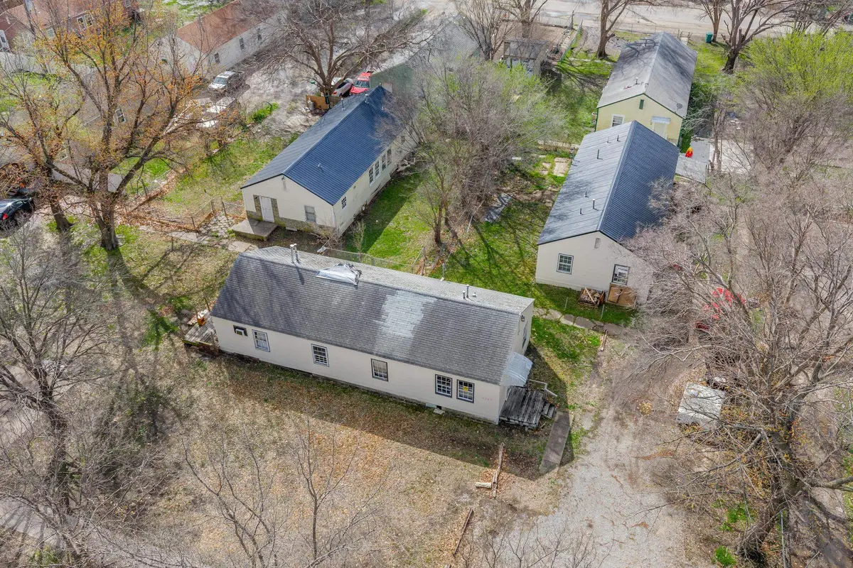 4313-4315 E Lincoln, Wichita, KS 67218 - #1