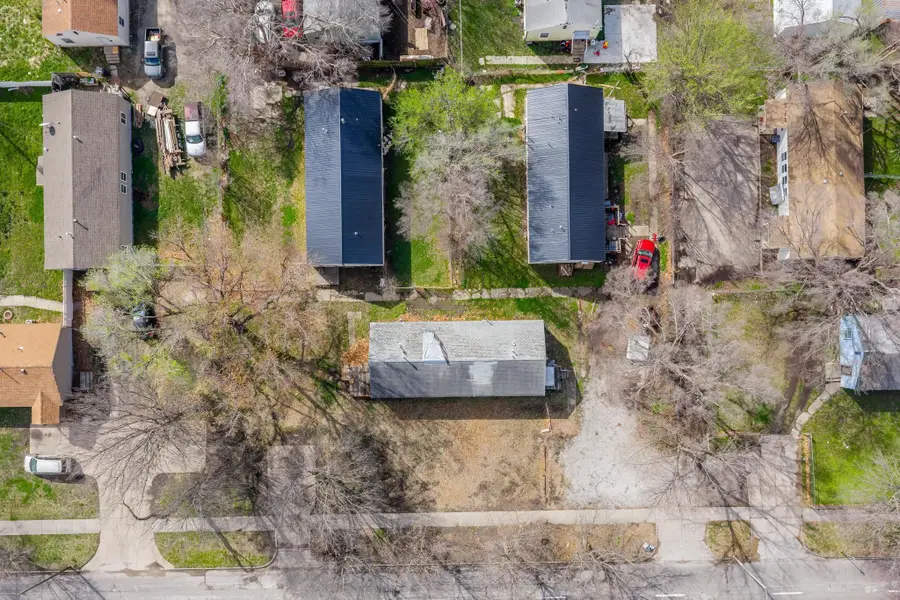 4313-4315 E Lincoln, Wichita, KS 67218 - #3