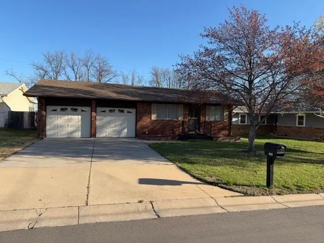 1928 E Ravena St, Park City, KS 67219 - #1