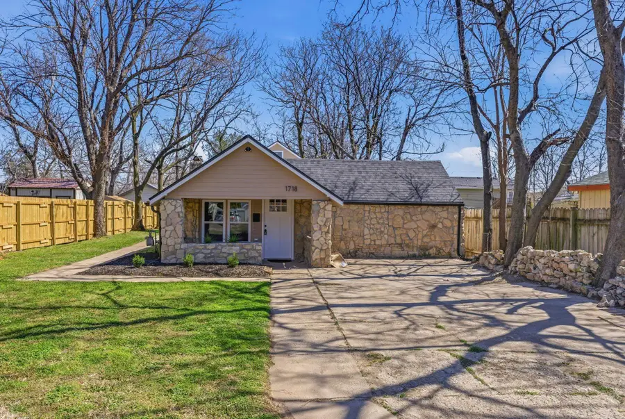 1718 S Fern St, Wichita, KS 67213 - #2