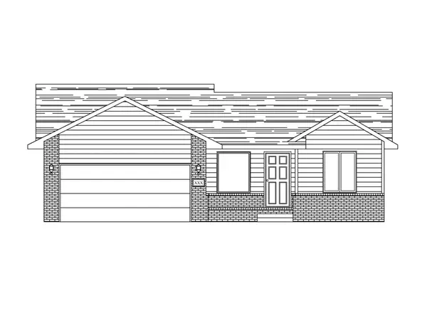 2819 N Rutland Ln, Augusta, KS 67010