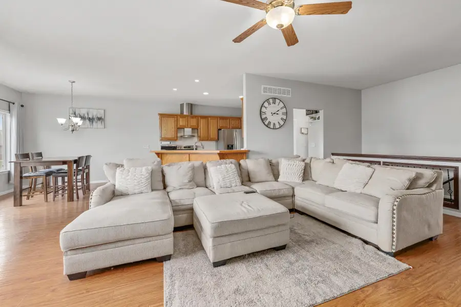 3708 N Pepper Ridge, Wichita, KS 67205 - #3