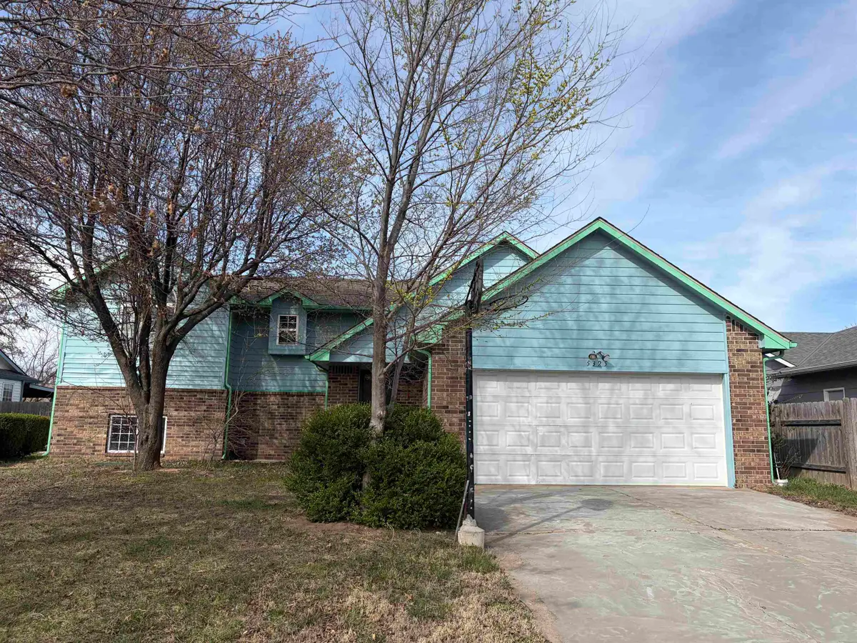 5325 S Main Street, Wichita, KS 67217 - #1