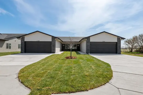 11454 W 35th Cir, Wichita, KS 67215