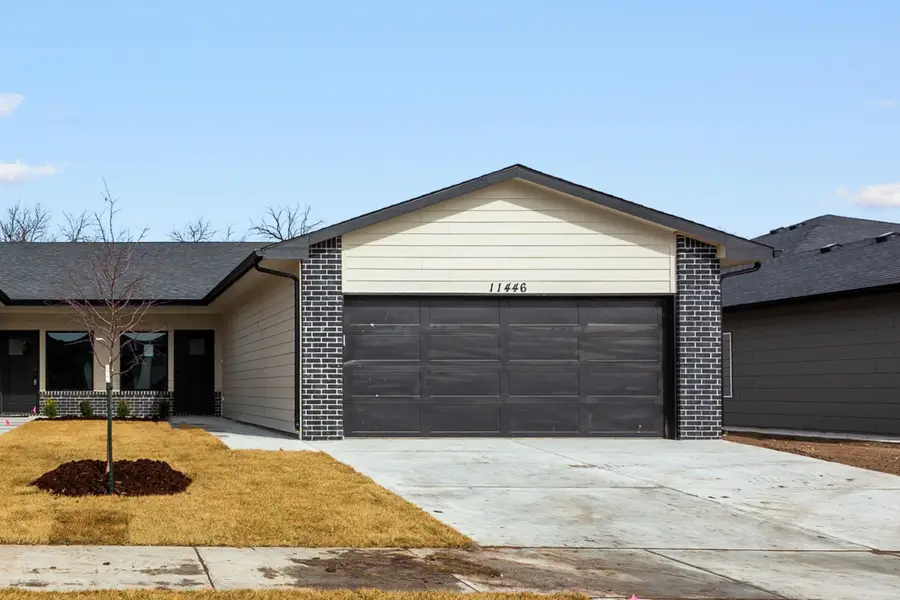 11454 W 35th Cir, Wichita, KS 67215 - #2