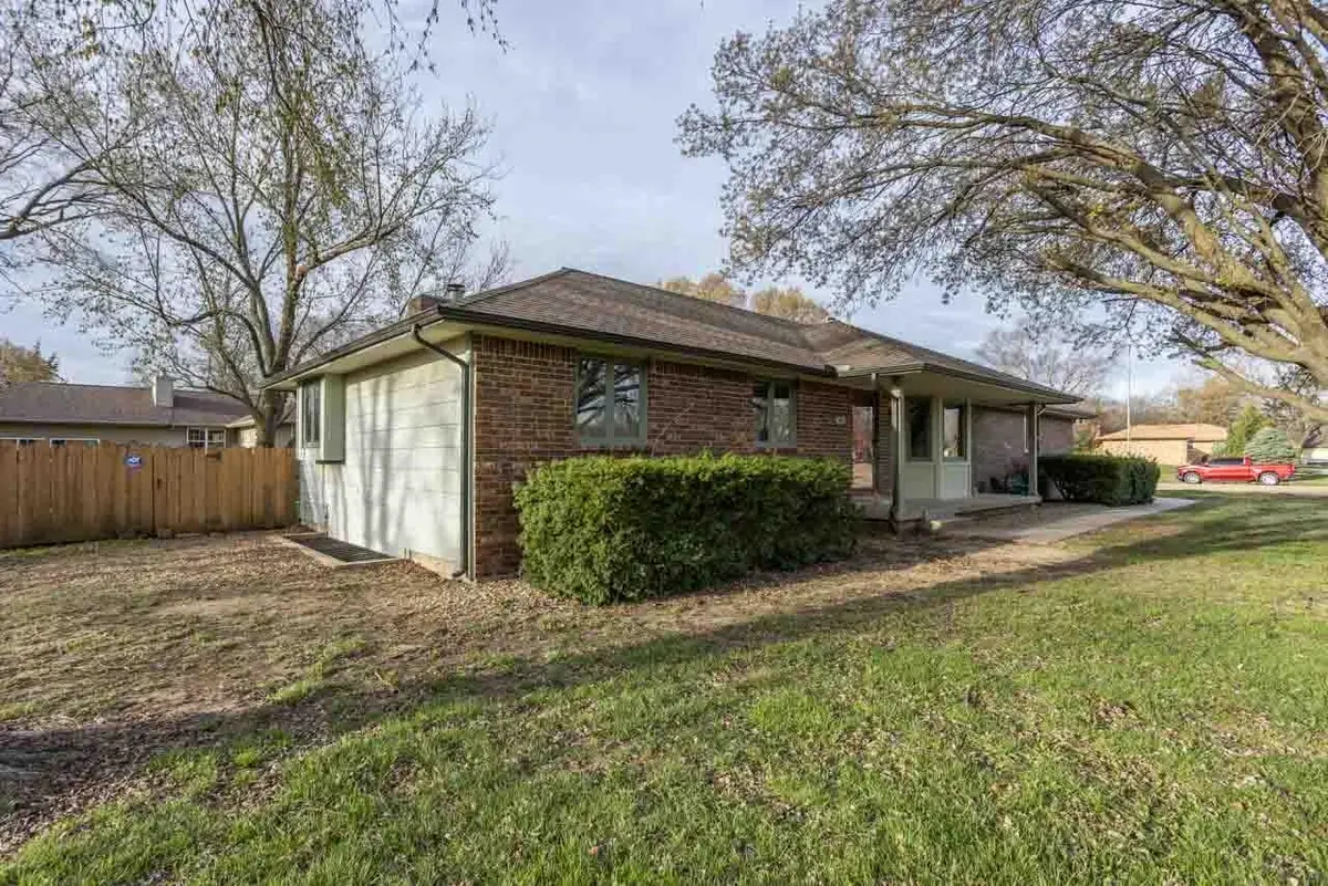 1515 E 82nd St S,, Haysville, KS 67060 - #1