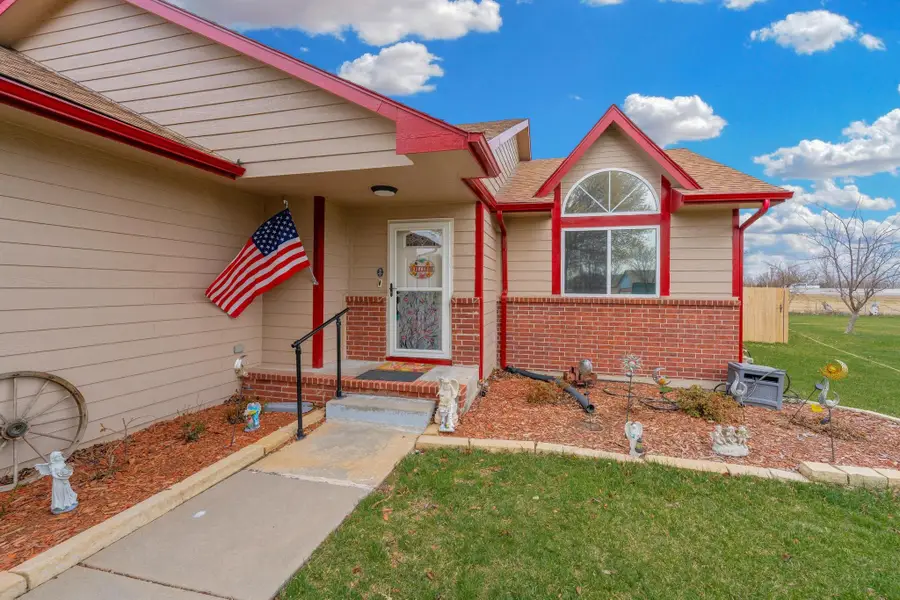 703 S Todd Cir, Wichita, KS 67207 - #3