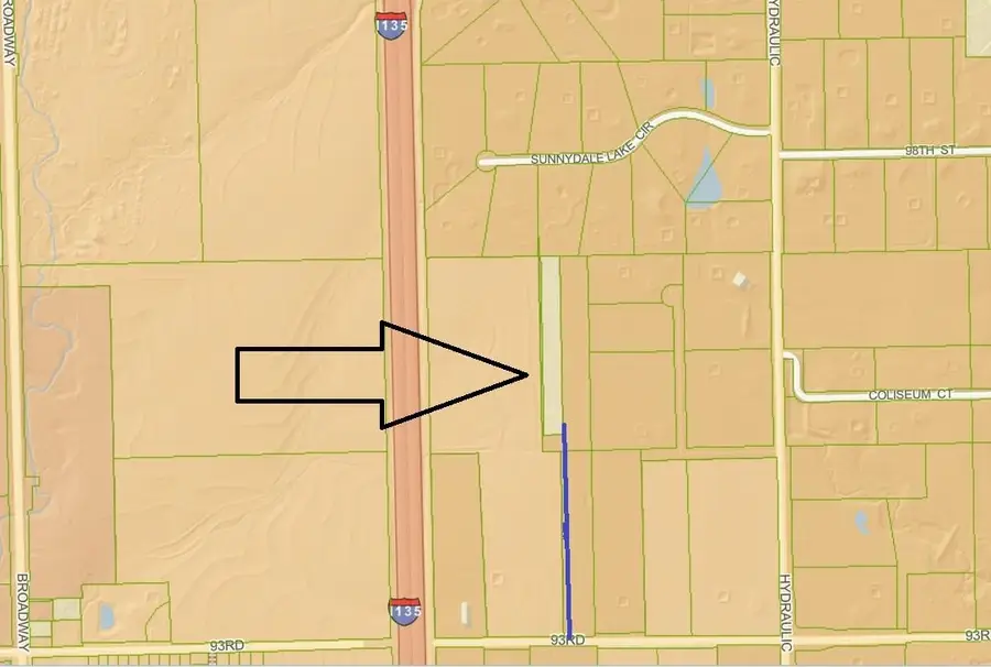 0000 93rd, Park City, KS 67219-0000 - #3