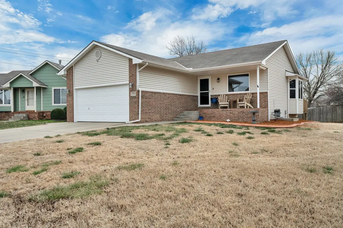 2504 N Mainsgate, Augusta, KS 67010 - #1