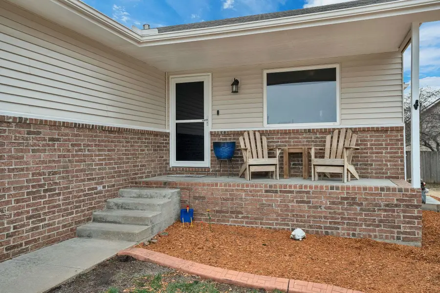 2504 N Mainsgate, Augusta, KS 67010 - #2