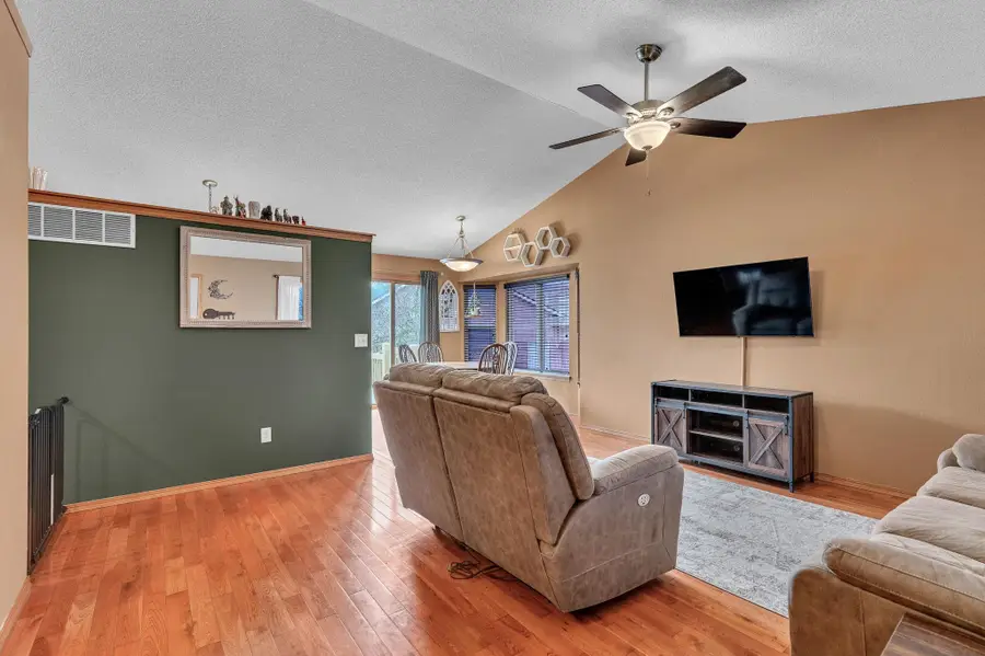 2504 N Mainsgate, Augusta, KS 67010 - #3