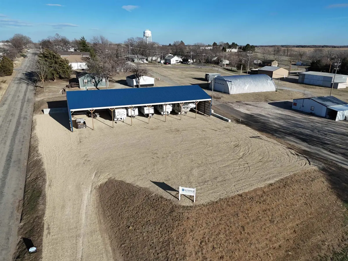304 E 16th, Concordia, KS 66901 - #1