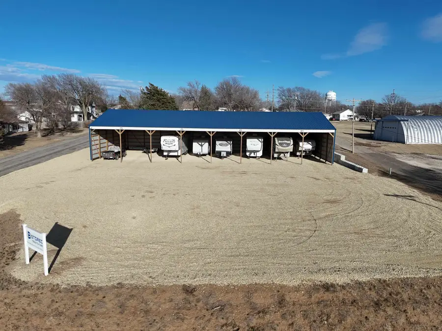 304 E 16th, Concordia, KS 66901 - #2