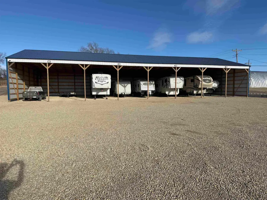 304 E 16th, Concordia, KS 66901 - #3