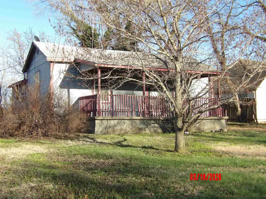 418 N Orchard St.,, El Dorado, KS 67042 - #2