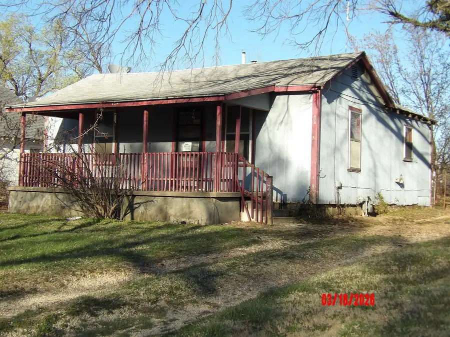 418 N Orchard St.,, El Dorado, KS 67042 - #3