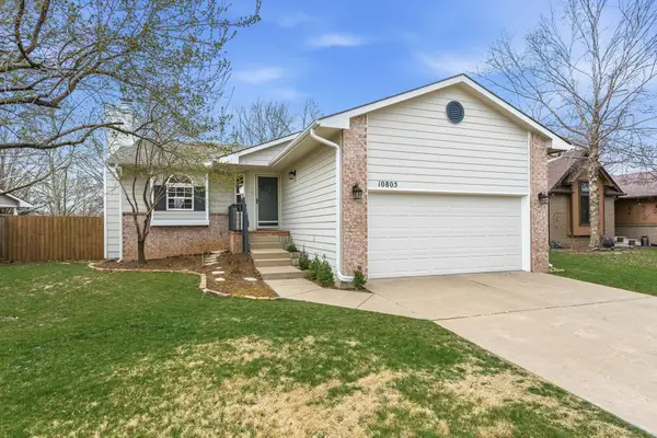 10805 W 11th St N, Wichita, KS 67212