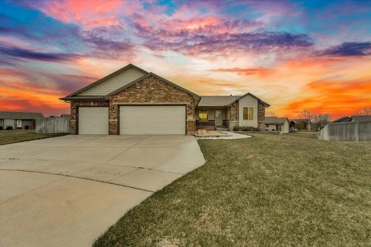 2214 S Limuel Ct, Wichita, KS 67235 - #1