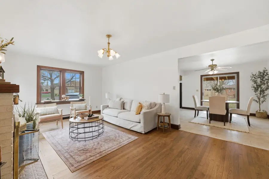 101 S Tyler Rd, Wichita, KS 67209 - #3