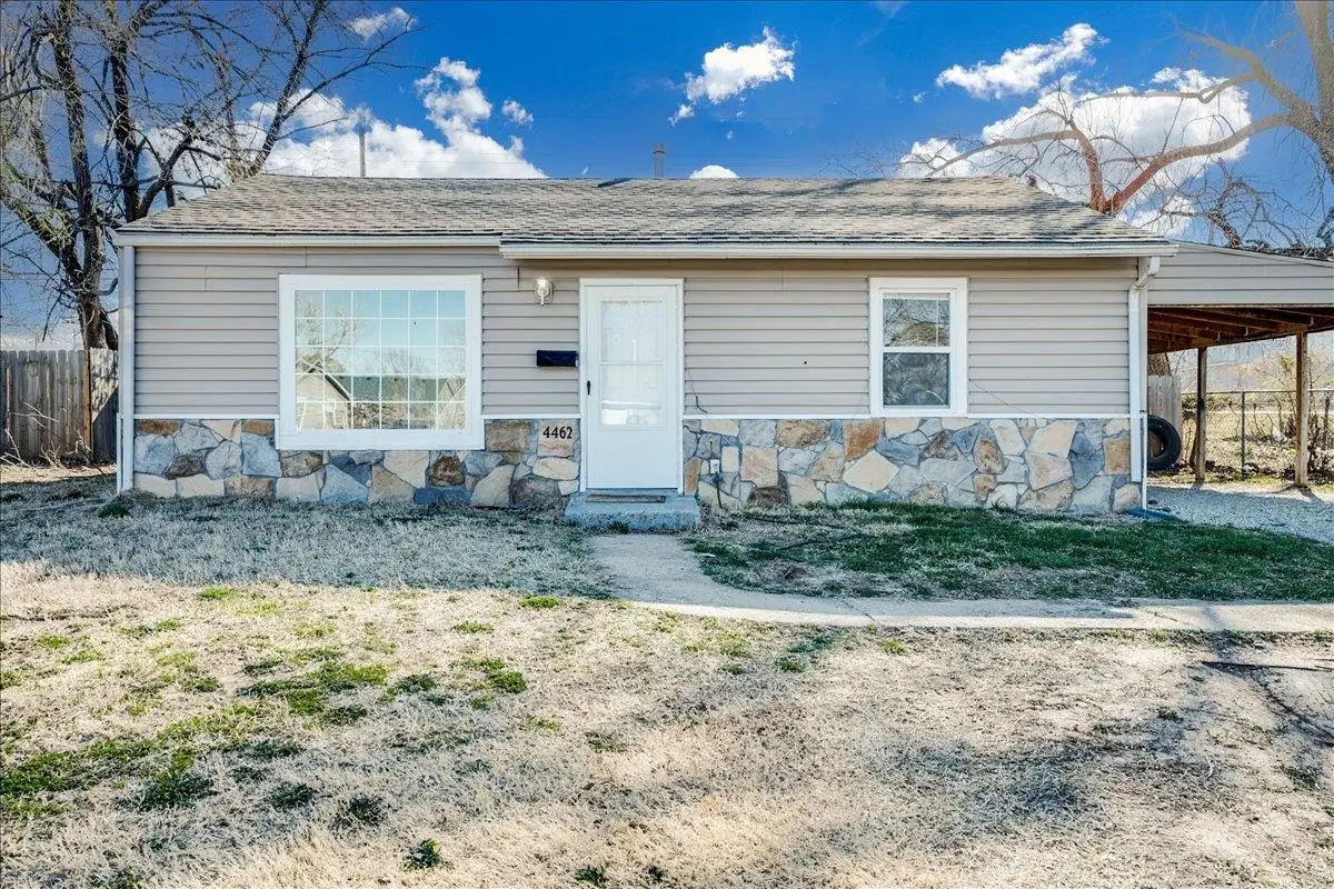 4462 S Hemlock Avenue, Wichita, KS 67216 - #1