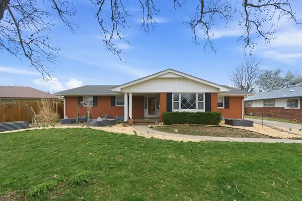 1611 N Athenian Ave, Wichita, KS 67203