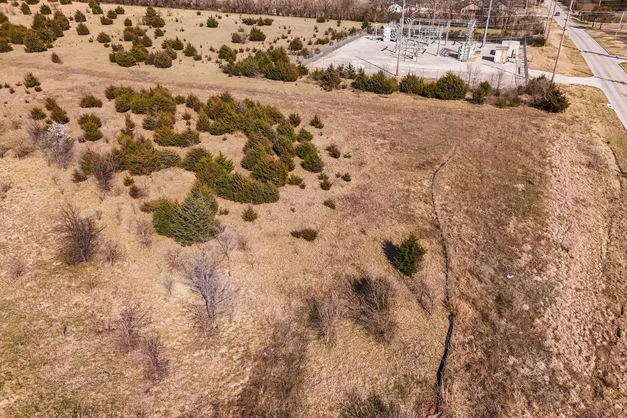 5+/- Acres E Ford St., Valley Center, KS 67147 - #3