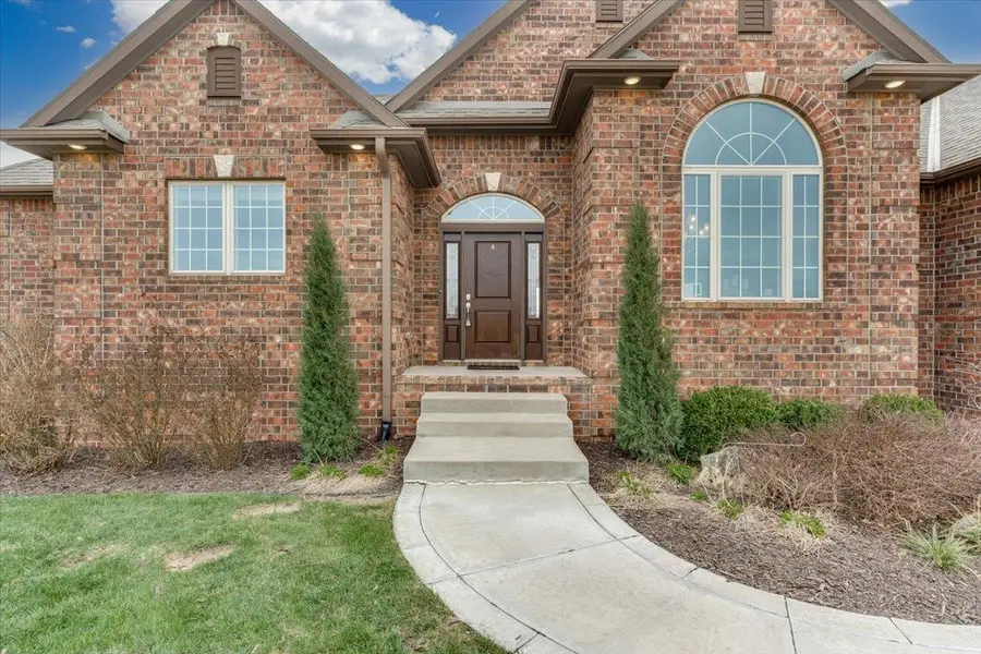 18807 W Hickory St, Goddard, KS 67052 - #2