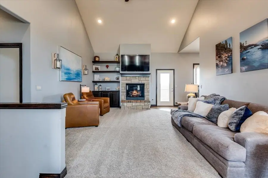 18807 W Hickory St, Goddard, KS 67052 - #3