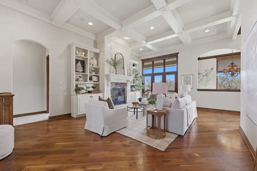 532 N Belle Terre Cir, Wichita, KS 67230 - #3