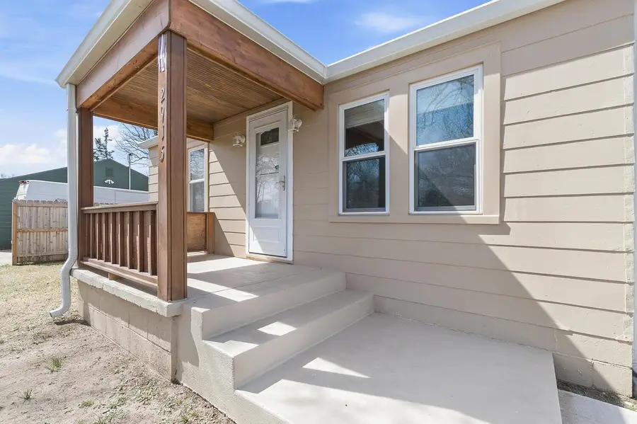 2915 N Charles Ave, Wichita, KS 67204 - #2