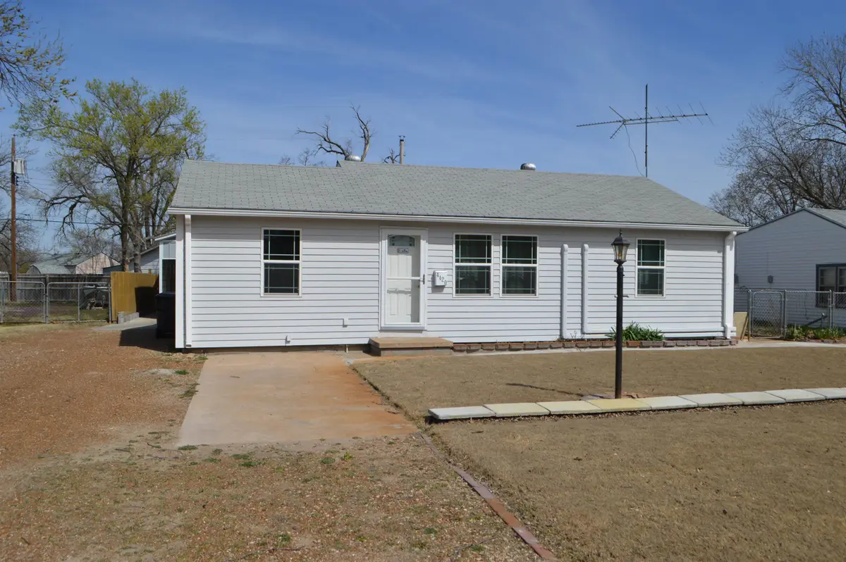 4420 S Kailer Dr, Wichita, KS 67217 - #1
