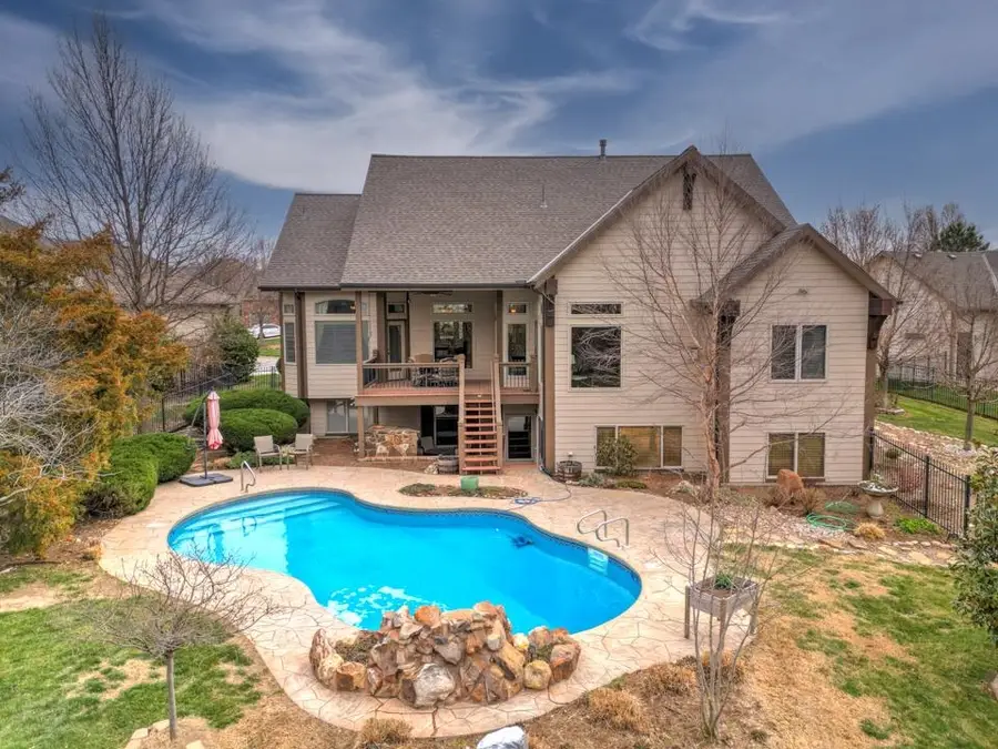 1623 S Logan Pass, Andover, KS 67002 - #2