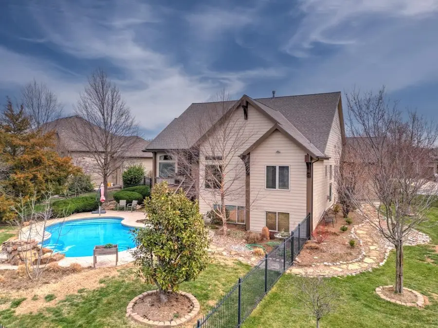 1623 S Logan Pass, Andover, KS 67002 - #3