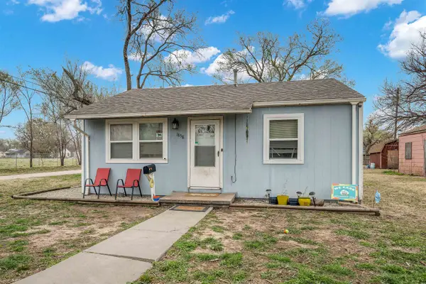 1858 N Pennsylvania Ave, Wichita, KS 67214