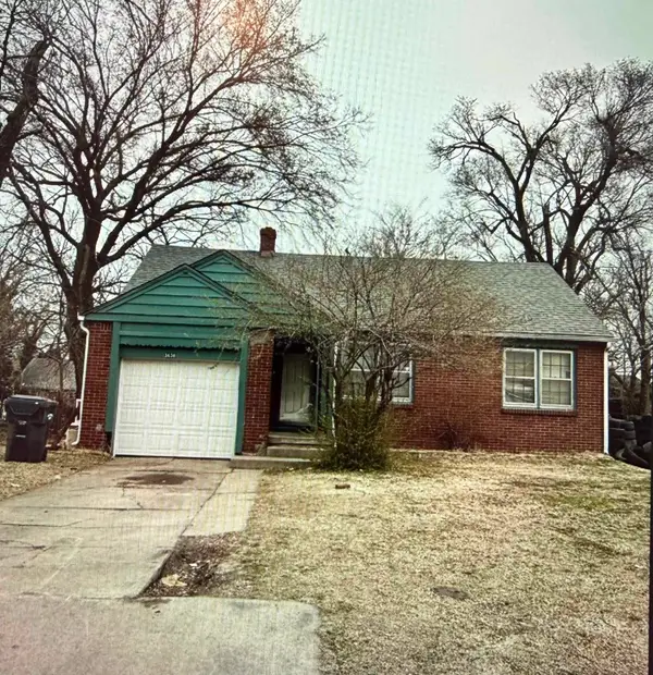 3638 Oneida St, Wichita, KS 67208-2941